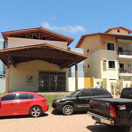 Ap Luxo 208 E 207 Prox Beach Park Aquiraz Exterior photo