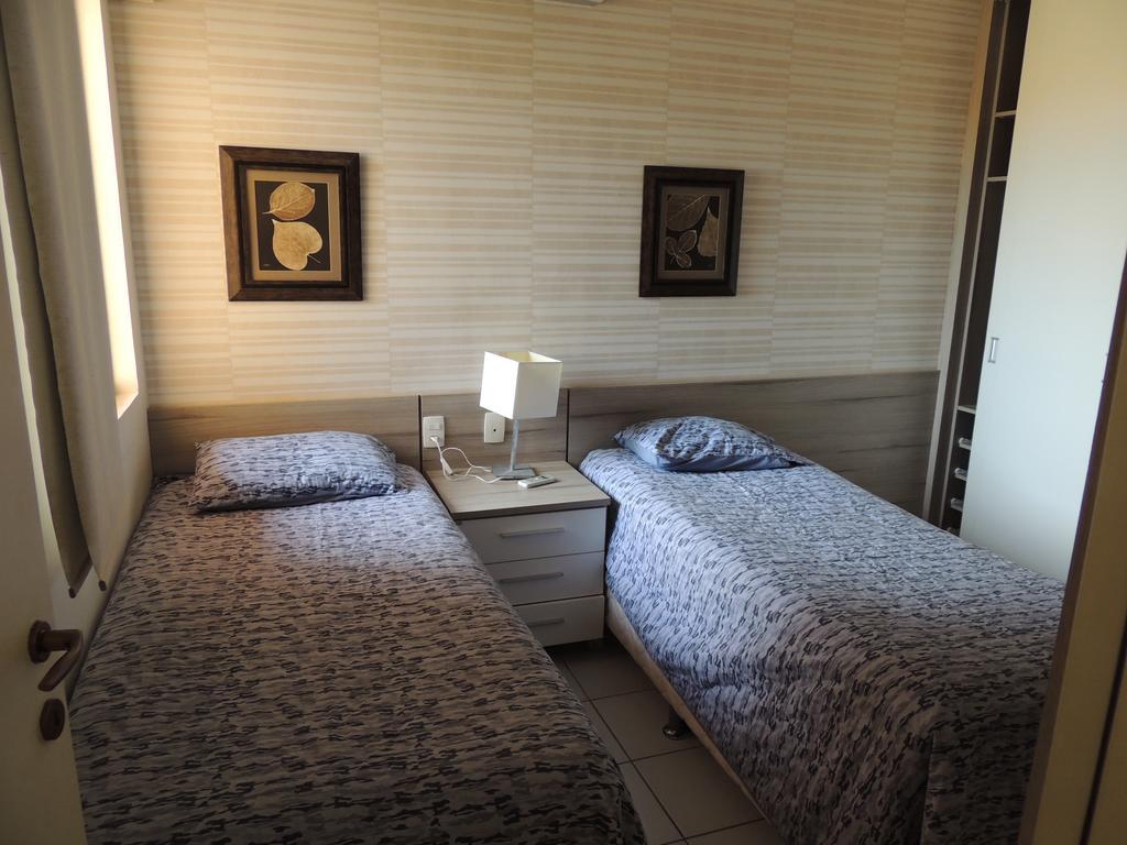 Ap Luxo 208 E 207 Prox Beach Park Aquiraz Room photo