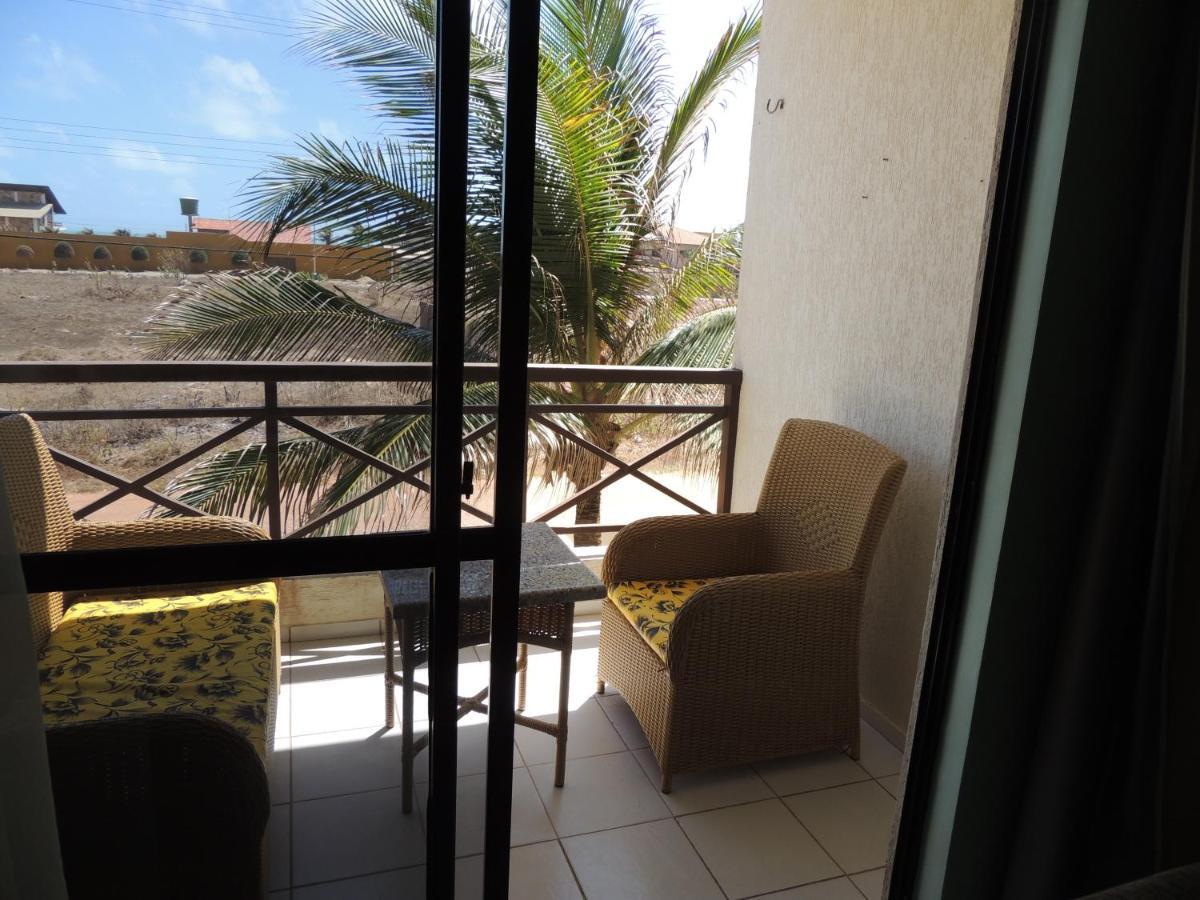 Ap Luxo 208 E 207 Prox Beach Park Aquiraz Room photo